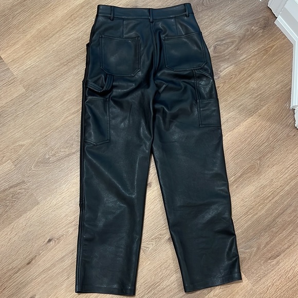 Wilfred vegan leather cargos - Picture 3 of 3